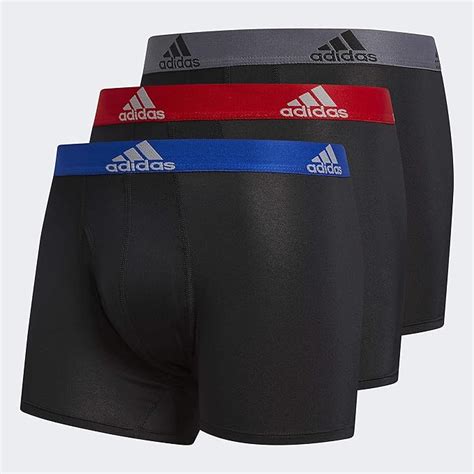 adidas nachtwäsche herren|Unterwäsche für Herren .